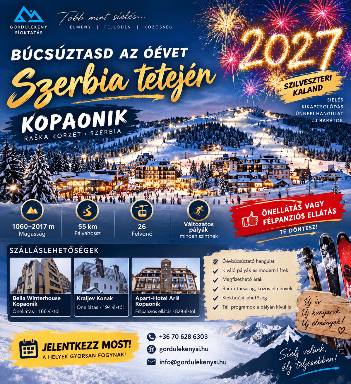 Kopaonik